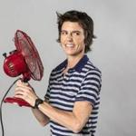 After a double mastectomy, a life-threatening disease, a breakup, and her mom?s death, Tig Notaro took time off from comedy.